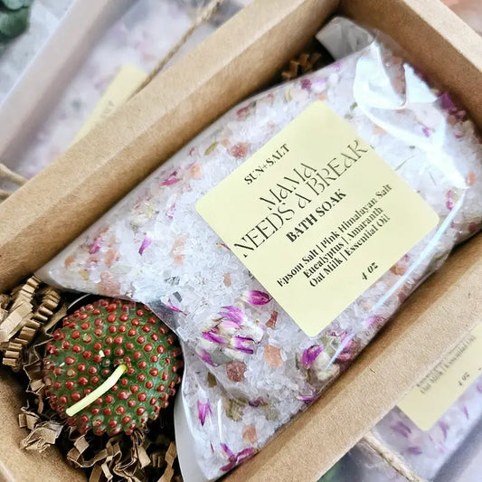 Mama Needs a Break - Gift Set
