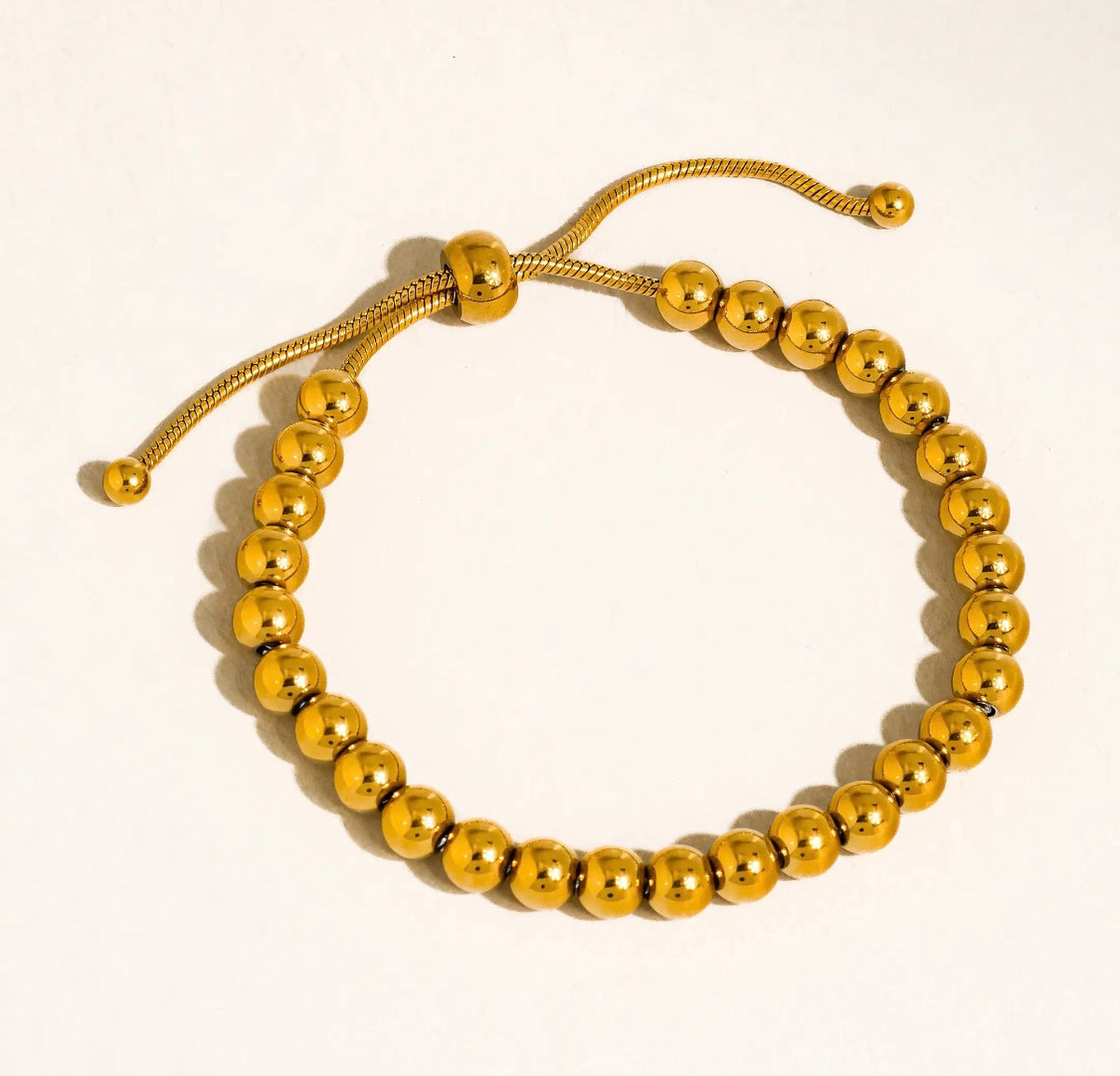 Lilliane Beaded Bracelet